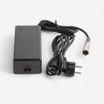 Cargador Para Bicicleta Eléctrica Giant Entour E+ 1 Lds-wob 2022 De 2a Adaptador De Corriente