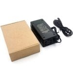 Chargeur et alimentation pour vélo électrique Myatu X1 Pro
