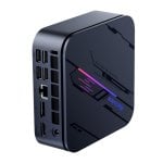 Blackview MP100 Pro Mini PC Intel i3-1215U 16GB DDR4 512GB SSD Win11 Pro