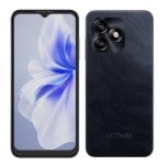 Smartphone HOTWAV Note 15 4GB RAM 64GB 6.6" 4G Dual SIM 5160mAh Android 14 Azul Oscuro