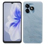 Smartphone HOTWAV Note 15 4GB RAM 64GB 6.6" 4G Dual SIM 5160mAh Android 14 Azul Océano