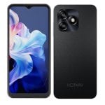 Smartphone HOTWAV Note 15 4GB RAM 64GB 6.6" 4G Dual SIM 5160mAh Android 14 Negro Smartphone HOTWAV Note 15 4GB RAM 64GB 6.6" 4G Dual SIM 5160mAh Android 14 Negro