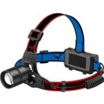 Kopflampe Wonder WT5001H 110 Lumen IP44