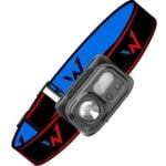 Linterna de cabeza Wonder WT1501H 150 Lumens Linterna de cabeza Wonder WT1501H 150 Lumens