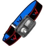 Linterna de cabeza Wonder WT3501H 350lm 9 modos IP44 Linterna de cabeza Wonder WT3501H 350lm 9 modos IP44