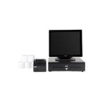 All-in-one iggual IGG319031 17" tactile 8 GB RAM All-in-one iggual IGG319031 17" tactile 8 GB RAM
