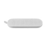 Fountainfilter BHR9487GL Weiss Baumwolle Universal 3 Stueck