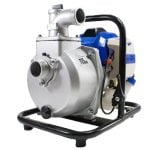 Motobomba Hyundai HY40-2 2.1 HP 15 m3/h 30 m altura portable Motobomba Hyundai HY40-2 2.1 HP 15 m3/h 30 m altura portable