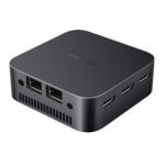 PC Desktop Blackview MP80 Intel Alder Lake N95 16GB DDR5 512GB SSD WiFi5 PC Desktop Blackview MP80 Intel Alder Lake N95 16GB DDR5 512GB SSD WiFi5