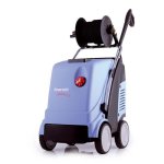 KRANZLE Máquina de Limpeza a Pressão Therm C 13/180 200 bar 780 l/h 60 kW