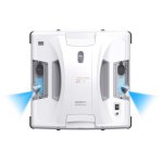 Robot Aspiratore HOBOT S7 PRO con controllo smartphone e doppio spruzzatore Robot Aspiratore HOBOT S7 PRO con controllo smartphone e doppio spruzzatore