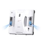 Robot Aspiratore HOBOT S7 PRO con controllo smartphone e doppio spruzzatore Robot Aspiratore HOBOT S7 PRO con controllo smartphone e doppio spruzzatore
