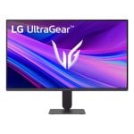 Écran PC LG 24G411A-B 24" Full HD 144Hz IPS HDR10 G-SYNC FreeSync Écran PC LG 24G411A-B 24" Full HD 144Hz IPS HDR10 G-SYNC FreeSync