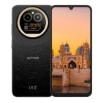 Smartphone IIIF150 Action A5 Pro 3GB RAM 256GB 4G 16MP GPS Smartphone IIIF150 Action A5 Pro 3GB RAM 256GB 4G 16MP GPS