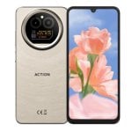 Smartphone IIIF150 Action A5 Pro 3GB RAM 256GB 4G GPS/OTG Smartphone IIIF150 Action A5 Pro 3GB RAM 256GB 4G GPS/OTG