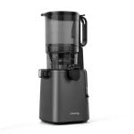 Extractor De Zumo Lento De Gran Apertura. Gsx26 H.koenig