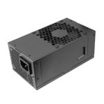 Tacens Anima Aptii500p Netzteil Tfx 500 W ultrakompakt 85 % SMD-Lüfter 80 mm schwarz