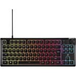 Corsair K55 Core TKL Teclado de Membrana Resistente a Derrames RGB (ES) Corsair K55 Core TKL Teclado de Membrana Resistente a Derrames RGB (ES)