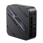 Mini PC Blackview MP100 Pro Intel Core i3-1215U 16GB 512GB SSD UHD Graphics Windows 11 Pro