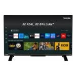 TV Hisense QLED 32" Full HD Smart TV VIDAA Dolby Vision Alexa Google