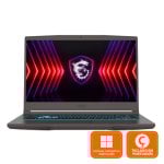 MSI Thin 15 B12VE-1631PT Intel Core i5-12450H/16GB/512GB SSD/RTX 4050/15.6'' (PT) MSI Thin 15 B12VE-1631PT Intel Core i5-12450H/16GB/512GB SSD/RTX 4050/15.6'' (PT)