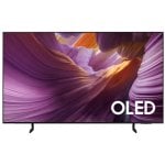 Samsung QE77S85FAEXXH 77" OLED 4K UltraHD 100Hz HDR Smart TV Tizen Pantone Validated
