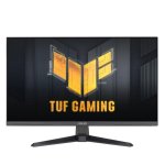 Monitor ASUS TUF Gaming VG257Q5A 24.5" Full HD 200Hz VA FreeSync Premium HDR10 altavoces