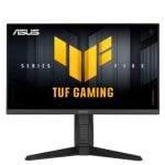 ASUS TUF Gaming VG249QML5A Monitor 23.8" Full HD 240 Hz Fast IPS FreeSync Premium G-SYNC HDR10 com Altifalantes