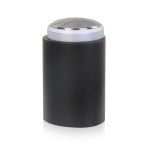 Mini Rasierer Tragbar USB-C 5W 60 min Akkulaufzeit Metall/ABS