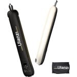 Luce LED Ulanzi UA12 Tubo Gonfiabile 12W 2700K-6500K RGB Magnetica Portatile