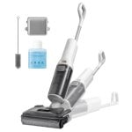 Aspirateur sans fil Roborock F25 GT 20 000 Pa Nettoyage à sec et humide Autonettoyage 35 min Aspirateur sans fil Roborock F25 GT 20 000 Pa Nettoyage à sec et humide Autonettoyage 35 min