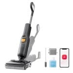 Aspiradora sin cable Roborock F25 XT 20 000 Pa Sensor DirTect Autolimpieza 60 min app
