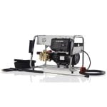 Máquina de Limpeza a Pressão Kranzle WS-RP 1200 TS 8000 W 210 bar 1200 l/h sem tampa