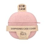 Funda Para Auriculares Inalámbricos Premium Biodegradable