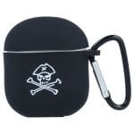 Capa Design Pirata para Auriculares Sem Fios Segunda Geração