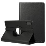Étui rotatif en simili cuir pour Xiaomi Redmi Pad 2 support horizontal et vertical