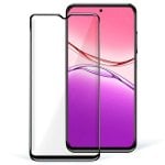 Protector de pantalla COOL OPPO A5 4G / A5 5G / A5x / A5m cristal templado FULL 3D 0,50 mm