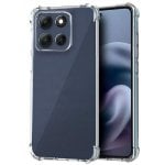 Coque AntiShock Motorola Moto G86 5G Coins Renforcés Protection Maximale