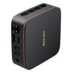 Desktop PC Blackview MP20 Intel Twin Lake N150 16GB DDR4 512GB SSD Desktop PC Blackview MP20 Intel Twin Lake N150 16GB DDR4 512GB SSD