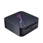 Blackview MP100 Mini-PC AMD Ryzen 5 7430U 16 GB 512 GB SSD Windows 11 Pro Blackview MP100 Mini-PC AMD Ryzen 5 7430U 16 GB 512 GB SSD Windows 11 Pro
