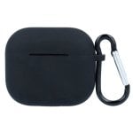 Capa de silicone macio para auscultadores sem fios 2021