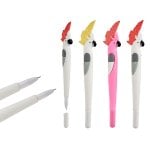 4er-Pack Cotorra-Stifte im Sortiment 4er-Pack Cotorra-Stifte im Sortiment