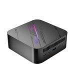 Mini PC Blackview MP100 AMD Ryzen 7 5700U/16GB/512GB SSD/Windows 11 Pro