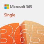 Microsoft Office 365 Personal 1 Licencia 12 Meses Suite Ofimática Descarga Digital