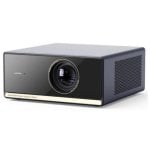 Projetor Wanbo X5 Pro FullHD 1100 Lúmenes 140" Lâmpada LCD Google TV Smart Projetor Wanbo X5 Pro FullHD 1100 Lúmenes 140" Lâmpada LCD Google TV Smart