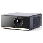 Projetor Wanbo X5 Pro FullHD 1100 Lúmens ANSI 140" Lâmpada LCD Google TV Smart