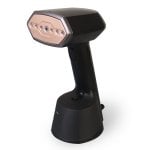 Plancha de vapor vertical SteamFlex, 1400W