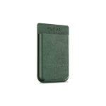 Custodia magnetica Plaud Note Case in pelle impermeabile compatta e leggera Custodia magnetica Plaud Note Case in pelle impermeabile compatta e leggera