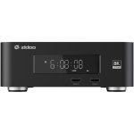 Reprodutor Zidoo Z30 PRO 8K Dolby Vision Atmos Expansível
