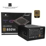 Netzteil Thermalright 850W 80 PLUS Gold TG-850S Feste Kabel Schutzfunktionen 120 mm Lüfter Netzteil Thermalright 850W 80 PLUS Gold TG-850S Feste Kabel Schutzfunktionen 120 mm Lüfter